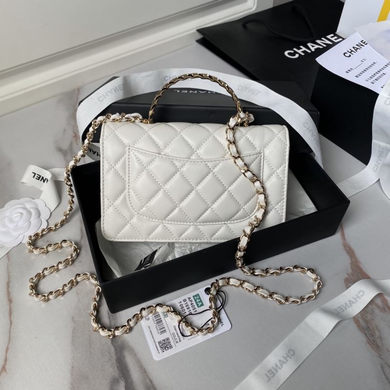 Ch**el woc bags